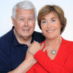Trauriger Abschied von Thekla Carola Wied