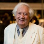 Mario Adorf Todestag