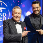 giovanni zarrella präsentiert: 50 jahre roland kaiser