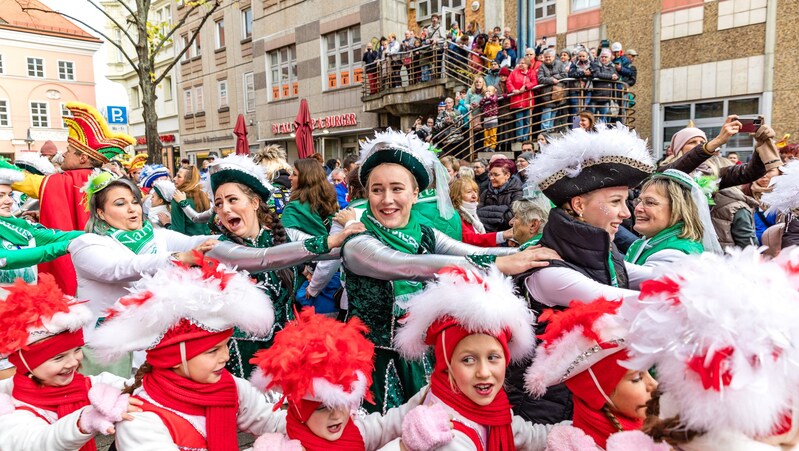 Karneval 2024