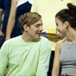 Lena und Mark getrennt