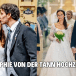 sophie von der tann hochzeit