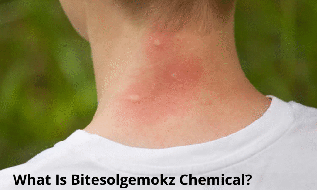 What is bitesolgemokz chemical
