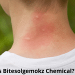 What is bitesolgemokz chemical