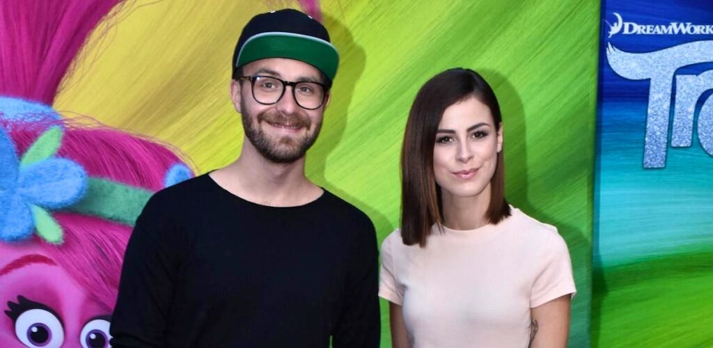 lena und mark getrennt statement