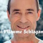 Kai Pflaume Schlaganfall