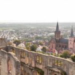 stadt in rheinhessen