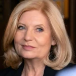 Sabine Postel Schlaganfall