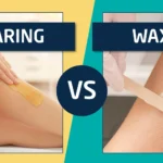 sugaring