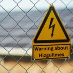 Warning About Hizgullmes