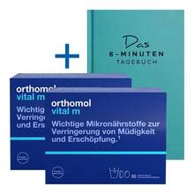 orthomol vital m