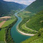rechter nebenfluss der donau