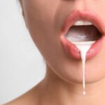 sperma schlucken